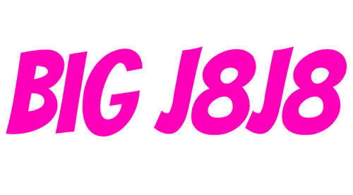 Big J8J8